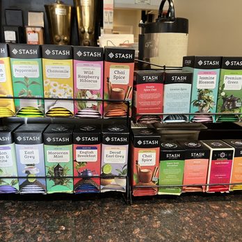 Beanery - Tea selections - Coffee & Tea Near Me - San Francisco, California Beanery - Tea selections - Coffee & Tea Near Me - San Francisco, California