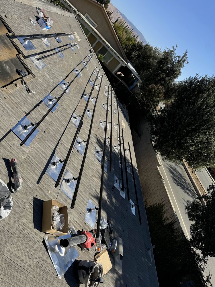 Slide of Madera Electrician