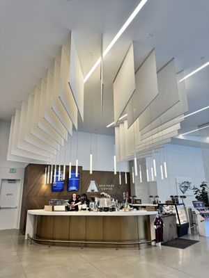 Apotheos Coffee Midtown by null