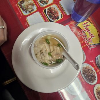 Snow Garden - This came with the combo, wr asked for it instead of hot and sour, really tasty! - Chinese Near Me - San Francisco, California Snow Garden - This came with the combo, wr asked for it instead of hot and sour, really tasty! - Chinese Near Me - San Francisco, California