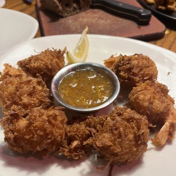 Outback Steakhouse - Coconut shrimp - Steakhouses Near Me - Reno, Nevada