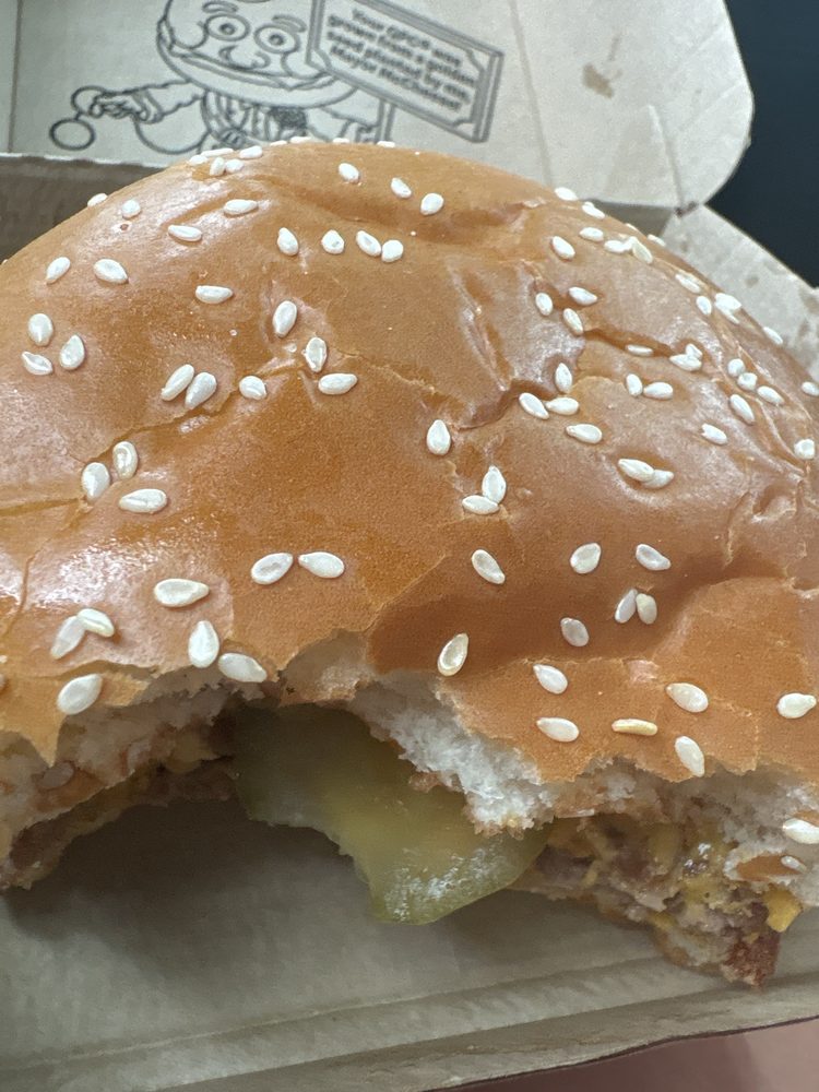 Social spots from McDonald's