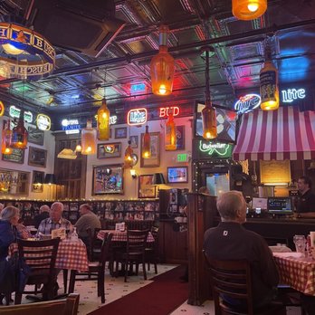 Arthur's Tavern - Inside - Pubs Near Me - Morris Plains, New Jersey Arthur's Tavern - Inside - Pubs Near Me - Morris Plains, New Jersey