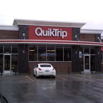 QuikTrip - a car parked in front of a quiktripripripp store - Gas Stations Near Me - Greenville, South Carolina QuikTrip - a car parked in front of a quiktripripripp store - Gas Stations Near Me - Greenville, South Carolina