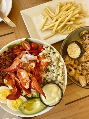 PORT Waterfront Bar & Grill by null