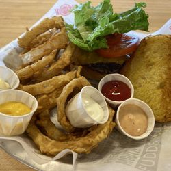 Fuddruckers