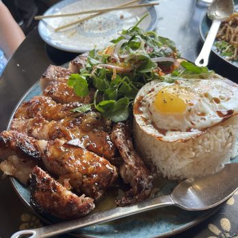 LSXO - Pork Chop - Vietnamese Near Me - Huntington Beach, California LSXO - Pork Chop - Vietnamese Near Me - Huntington Beach, California