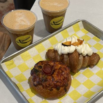 Rockman Coffee and Bakeshop - Coffee & Tea Near Me - Austin, Texas Rockman Coffee and Bakeshop - Coffee & Tea Near Me - Austin, Texas