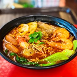 Shen Stir Fry House