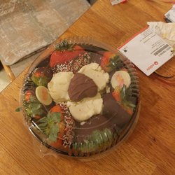 Edible Arrangements