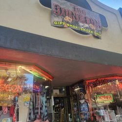 The Dungeon
