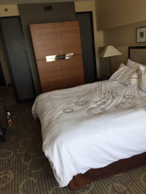 Le Merigot Hotel by null