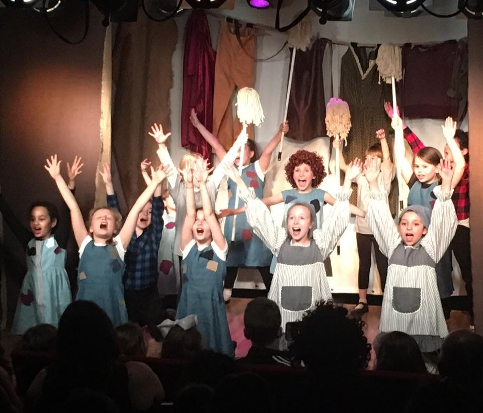 ART HOUSE ASTORIA CONSERVATORY FOR MUSIC AND ART Updated October 2024