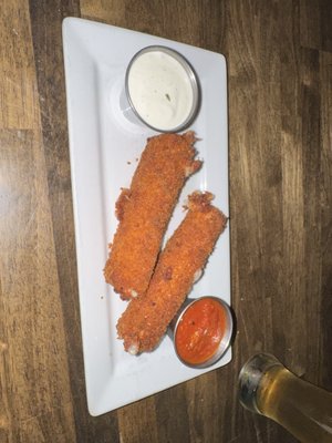 Taylor County Taphouse by null