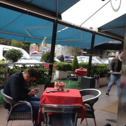 Bar Gioia