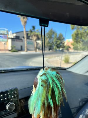 PKWY Tavern Marks by null