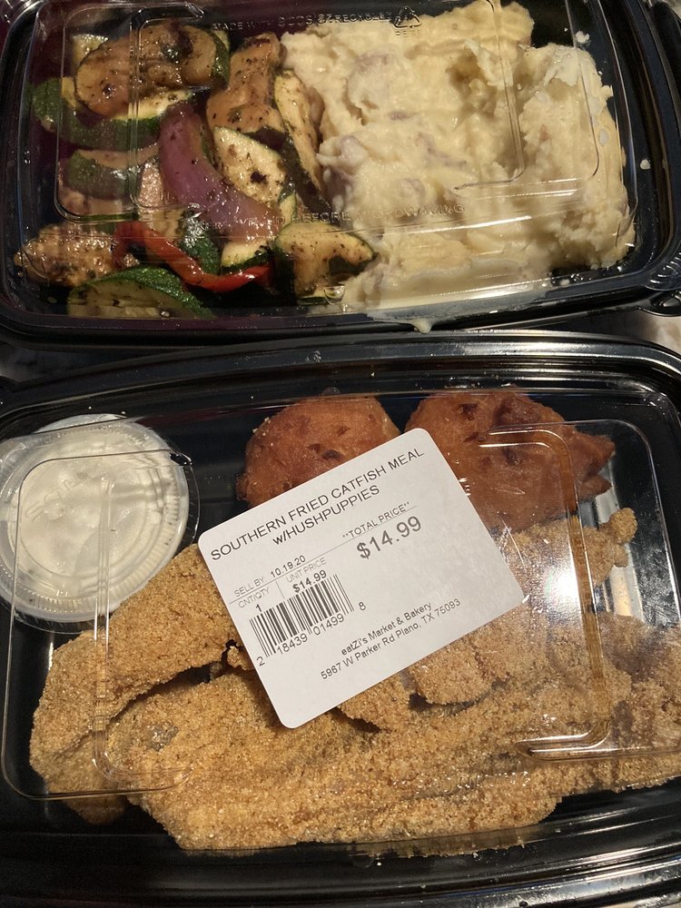 Eatzi's Market & Bakery