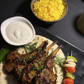 La Vie Lebanese Restaurant - Lamb Chops - Lebanese Near Me - Pompano Beach, Florida La Vie Lebanese Restaurant - Lamb Chops - Lebanese Near Me - Pompano Beach, Florida