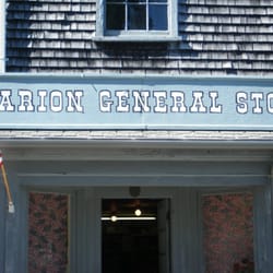 Marion General Store