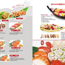 Sushi King