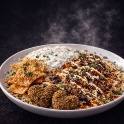 Habibi Bowl
