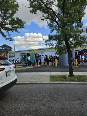 Whitestone Lanes by null