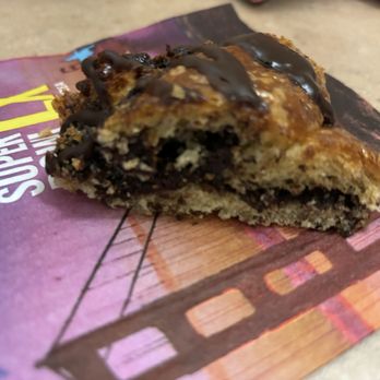 Breads Unlimited - Slice of Chocolate Babka - Bakeries Near Me - Bethesda, Maryland