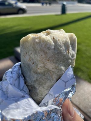 The Chori-Man by null
