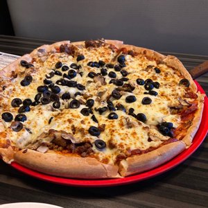 MINSKY’S PIZZA - Updated May 2025 - 133 Photos & 323 Reviews - 5105 ...