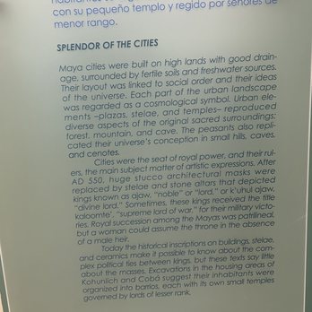 Museo Maya de Cancún - Museums Near Me - Cancún, ROO Museo Maya de Cancún - Museums Near Me - Cancún, ROO