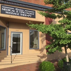 Altavista Medical and Oncology Massage Therapy - Massage Therapy