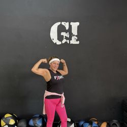 GI Fit Studio