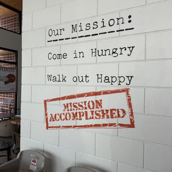 Army Navy Burger + Burrito - Burgers Near Me
