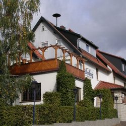 Gasthaus Lönskrug