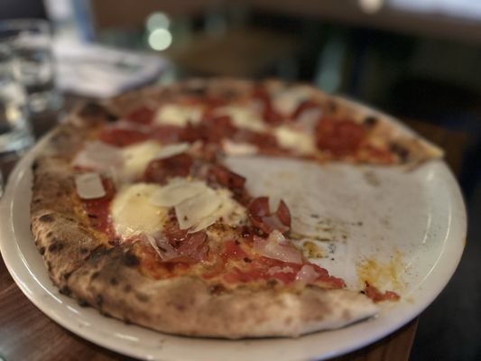 Mioposto Pizzeria by null