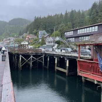 ALASKA FISH HOUSE - Updated July 2024 - 624 Photos & 502 Reviews - 3 ...