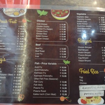 Rapha Kerala Restaurant - Menu - Indian Near Me - Niagara Falls, Ontario Rapha Kerala Restaurant - Menu - Indian Near Me - Niagara Falls, Ontario