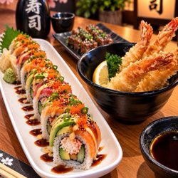 Kinjo Sushi
