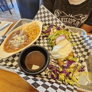 Lola's Birria - BIRRIA Flautas - Mexican Near Me - Murrieta, California