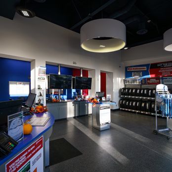 Tire Discounters - Tires Near Me - Greenwood, Indiana