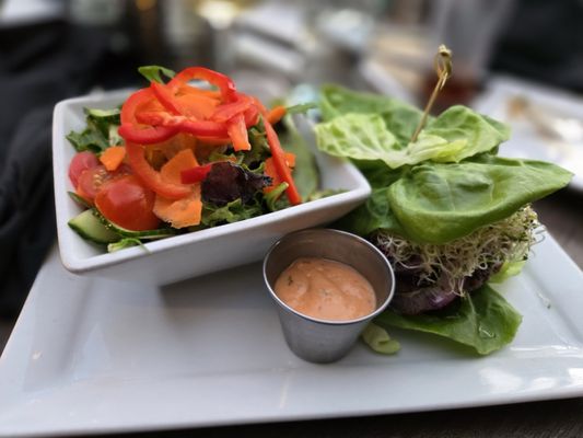 Trevor's at the Tracks by null