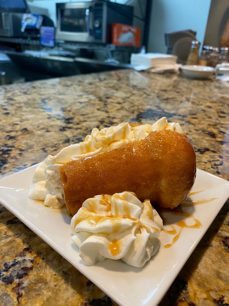 Azar's Mediterranean Cuisine