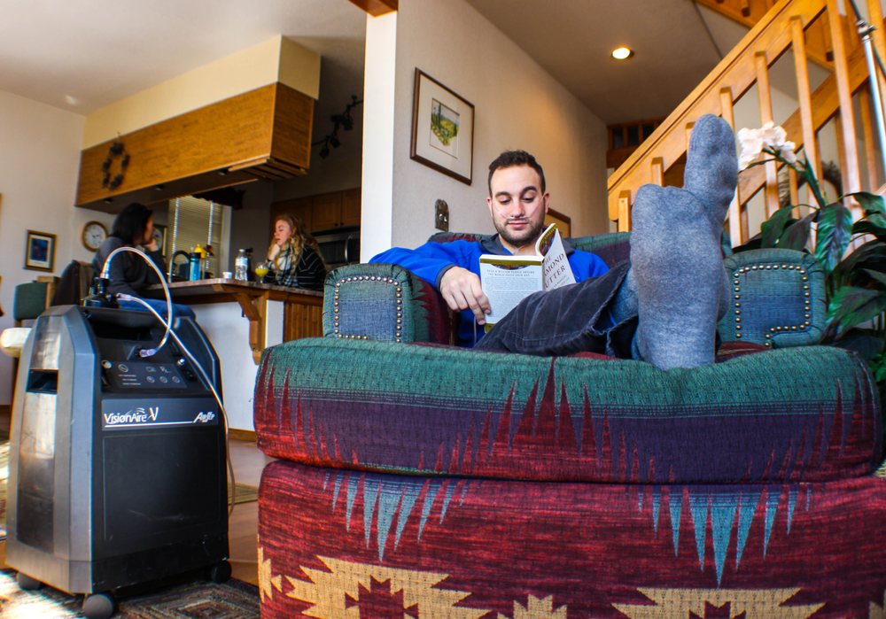 THE OXYGEN GUYS Updated August 2024 17 Photos Breckenridge