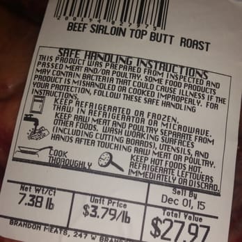 Brandon Meats & Market - Grocery Near Me - Brandon, Florida Brandon Meats & Market - Grocery Near Me - Brandon, Florida