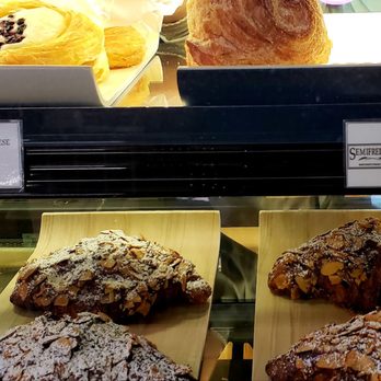 Berkeley Bowl West - Cafes Near Me - Berkeley, California