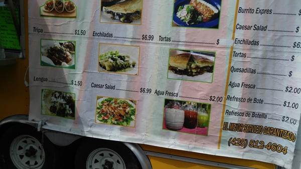 El Taco Loco by null