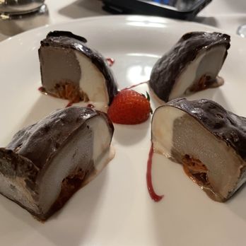 Dolce Restaurant - Tartufo - Italian Near Me - Flemington, New Jersey Dolce Restaurant - Tartufo - Italian Near Me - Flemington, New Jersey