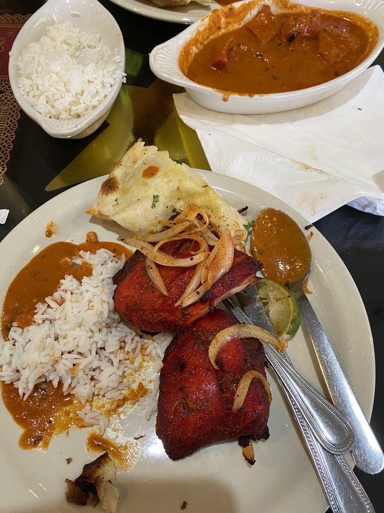 SPICE POT BREADS & BIRYANI Updated July 2024 35 Photos & 31