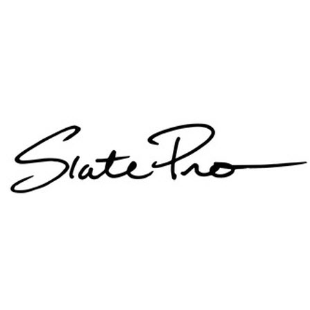 Slide of Slatepro