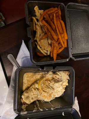 Dons Seafood - Lafayette by null